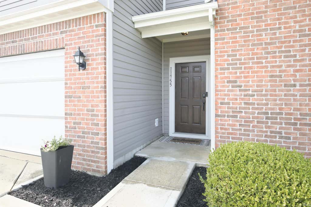 Photo of 11755 Zander Drive, Indianapolis, IN 46235 (MLS # 202624884)