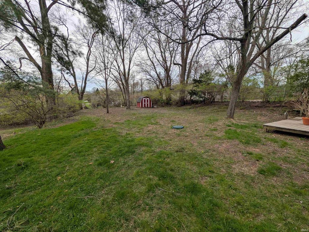 Photo of 54213 Terrace Lane, South Bend, IN 46635 (MLS # 202613054)