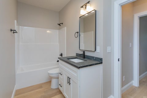 Tiny photo for 1313 S 5th Street, Lafayette, IN 47905 (MLS # 202643906)