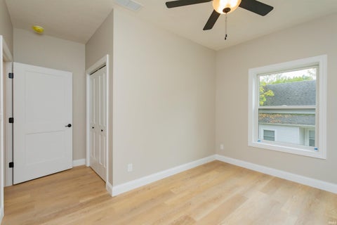 Tiny photo for 1313 S 5th Street, Lafayette, IN 47905 (MLS # 202643906)