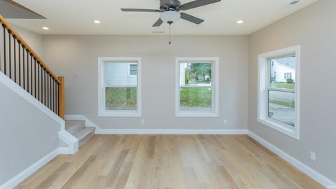 Tiny photo for 1313 S 5th Street, Lafayette, IN 47905 (MLS # 202643906)