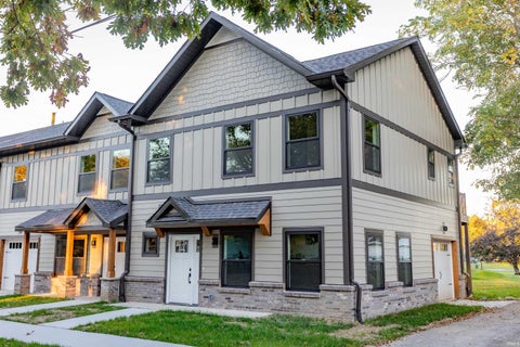 Photo of 1313 S 5th Street, Lafayette, IN 47905 (MLS # 202643906)