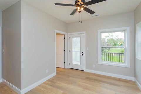 Tiny photo for 1313 S 5th Street, Lafayette, IN 47905 (MLS # 202643906)