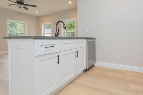 Tiny photo for 1313 S 5th Street, Lafayette, IN 47905 (MLS # 202643906)