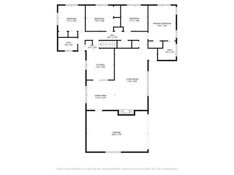 Tiny photo for 130 Westmoreland West Drive, Kokomo, IN 46901 (MLS # 202534769)