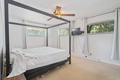 Tiny photo for 130 Westmoreland West Drive, Kokomo, IN 46901 (MLS # 202534769)
