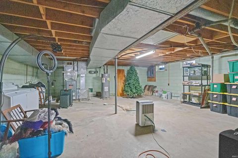 Tiny photo for 130 Westmoreland West Drive, Kokomo, IN 46901 (MLS # 202534769)