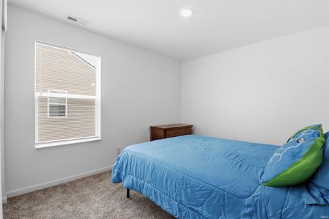 Tiny photo for 3457 Briarwick Drive, Kokomo, IN 46902 (MLS # 202619898)