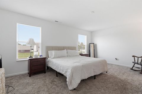 Tiny photo for 3457 Briarwick Drive, Kokomo, IN 46902 (MLS # 202619898)