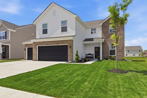 Tiny photo for 3457 Briarwick Drive, Kokomo, IN 46902 (MLS # 202619898)