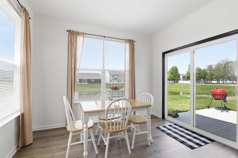 Tiny photo for 3457 Briarwick Drive, Kokomo, IN 46902 (MLS # 202619898)