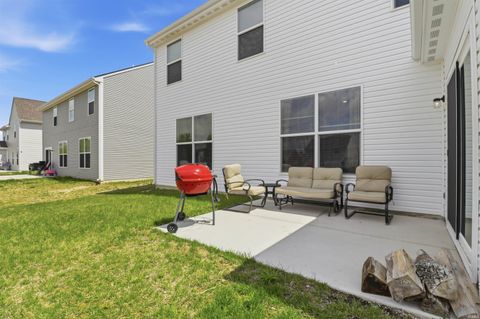 Tiny photo for 3457 Briarwick Drive, Kokomo, IN 46902 (MLS # 202619898)
