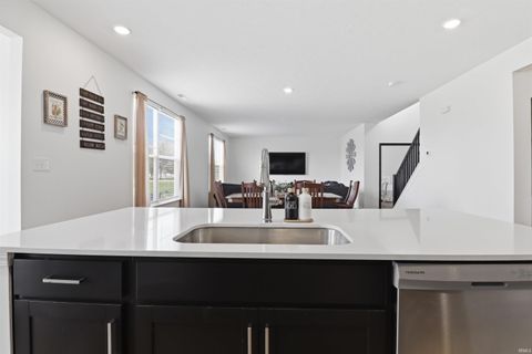 Tiny photo for 3457 Briarwick Drive, Kokomo, IN 46902 (MLS # 202619898)