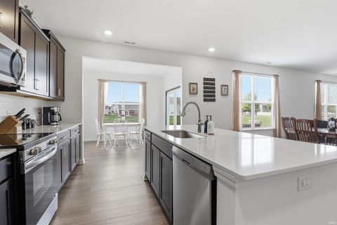 Tiny photo for 3457 Briarwick Drive, Kokomo, IN 46902 (MLS # 202619898)