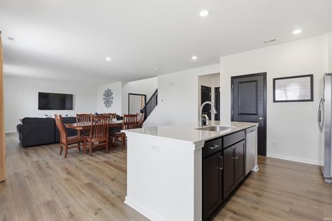 Tiny photo for 3457 Briarwick Drive, Kokomo, IN 46902 (MLS # 202619898)
