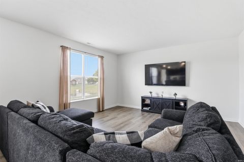 Tiny photo for 3457 Briarwick Drive, Kokomo, IN 46902 (MLS # 202619898)