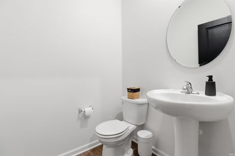 Tiny photo for 3457 Briarwick Drive, Kokomo, IN 46902 (MLS # 202619898)