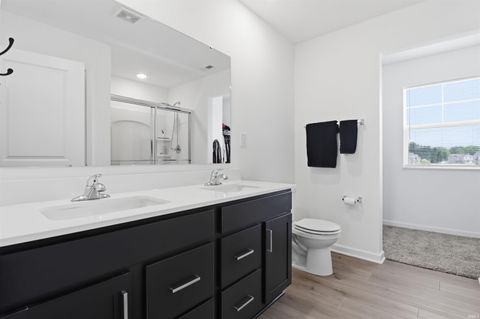 Tiny photo for 3457 Briarwick Drive, Kokomo, IN 46902 (MLS # 202619898)