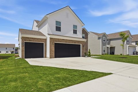 Tiny photo for 3457 Briarwick Drive, Kokomo, IN 46902 (MLS # 202619898)