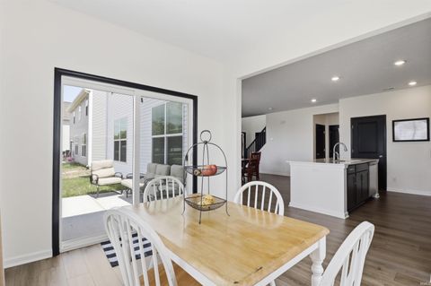 Tiny photo for 3457 Briarwick Drive, Kokomo, IN 46902 (MLS # 202619898)