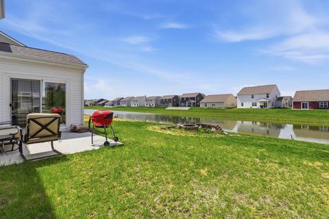 Tiny photo for 3457 Briarwick Drive, Kokomo, IN 46902 (MLS # 202619898)