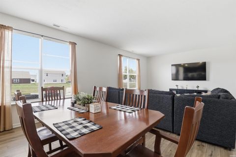 Tiny photo for 3457 Briarwick Drive, Kokomo, IN 46902 (MLS # 202619898)