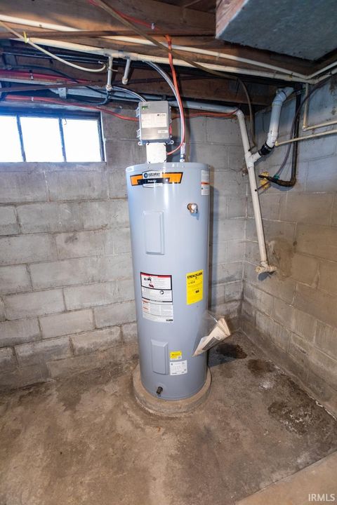 Tiny photo for 3269 E 300 S Road, Rochester, IN 46975 (MLS # 202608269)