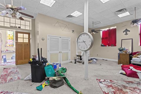 Tiny photo for 311 W Walnut Street, Kokomo, IN 46901 (MLS # 202625558)