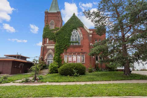Photo of 311 W Walnut Street, Kokomo, IN 46901 (MLS # 202625558)