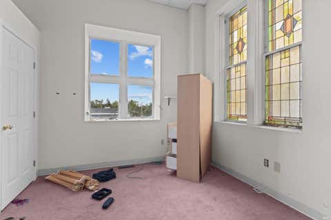 Tiny photo for 311 W Walnut Street, Kokomo, IN 46901 (MLS # 202625558)