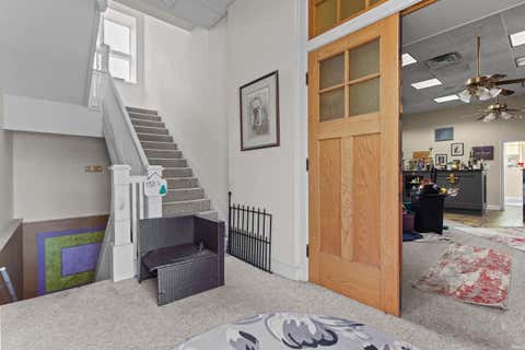 Tiny photo for 311 W Walnut Street, Kokomo, IN 46901 (MLS # 202625558)