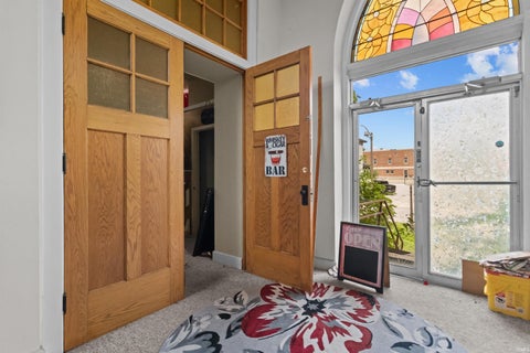 Tiny photo for 311 W Walnut Street, Kokomo, IN 46901 (MLS # 202625558)