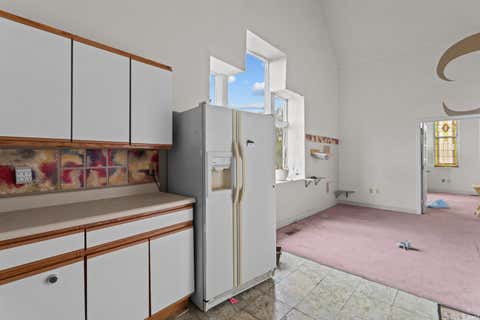 Tiny photo for 311 W Walnut Street, Kokomo, IN 46901 (MLS # 202625558)