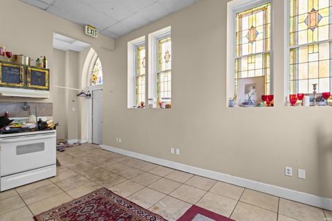Tiny photo for 311 W Walnut Street, Kokomo, IN 46901 (MLS # 202625558)