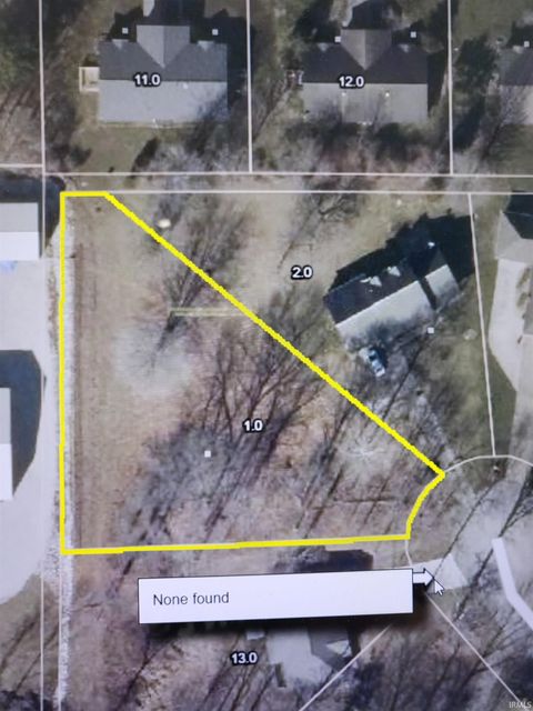 Photo of Fir Tree Circle, Santa Claus, IN 47579 (MLS # 202544305)