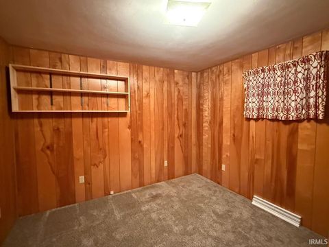 Tiny photo for 338 W James Street, Francesville, IN 47946 (MLS # 202547214)