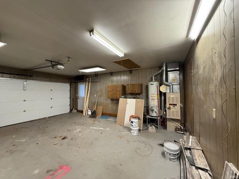 Tiny photo for 338 W James Street, Francesville, IN 47946 (MLS # 202547214)