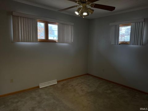 Tiny photo for 338 W James Street, Francesville, IN 47946 (MLS # 202547214)