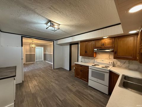 Tiny photo for 338 W James Street, Francesville, IN 47946 (MLS # 202547214)