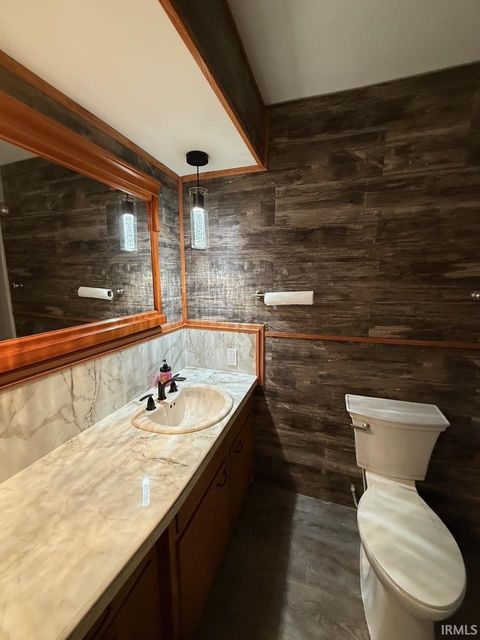 Tiny photo for 338 W James Street, Francesville, IN 47946 (MLS # 202547214)