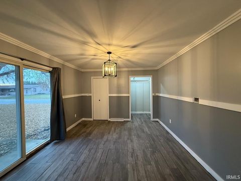 Tiny photo for 338 W James Street, Francesville, IN 47946 (MLS # 202547214)