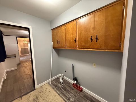 Tiny photo for 338 W James Street, Francesville, IN 47946 (MLS # 202547214)