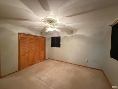 Tiny photo for 338 W James Street, Francesville, IN 47946 (MLS # 202547214)