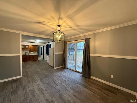 Tiny photo for 338 W James Street, Francesville, IN 47946 (MLS # 202547214)