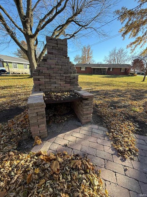 Tiny photo for 338 W James Street, Francesville, IN 47946 (MLS # 202547214)