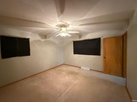 Tiny photo for 338 W James Street, Francesville, IN 47946 (MLS # 202547214)