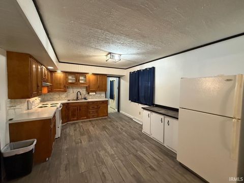 Tiny photo for 338 W James Street, Francesville, IN 47946 (MLS # 202547214)