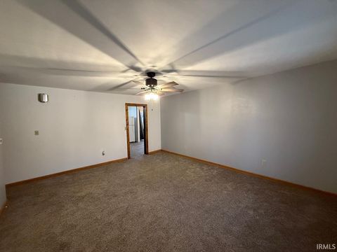 Tiny photo for 338 W James Street, Francesville, IN 47946 (MLS # 202547214)