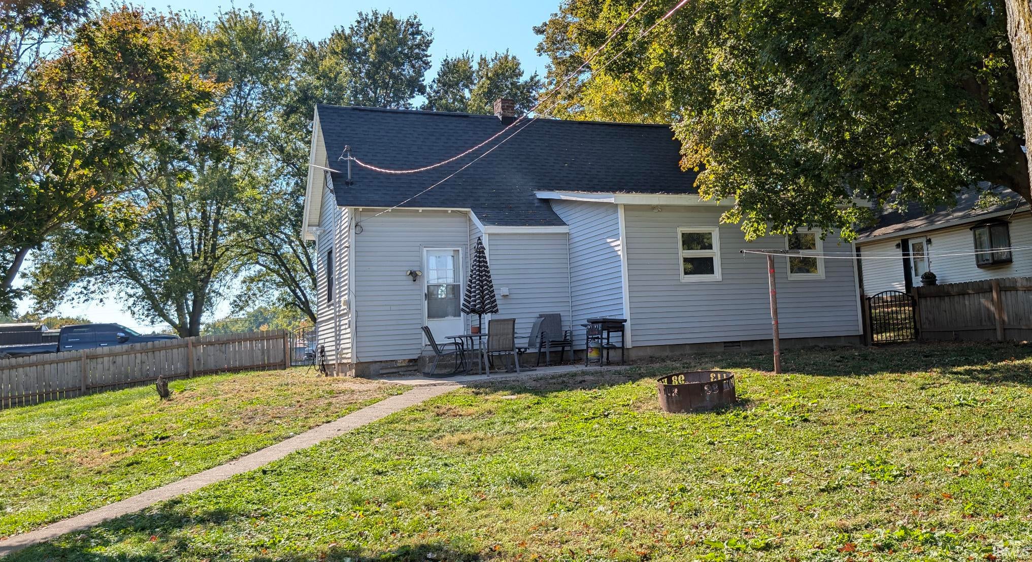307 N Washington Street