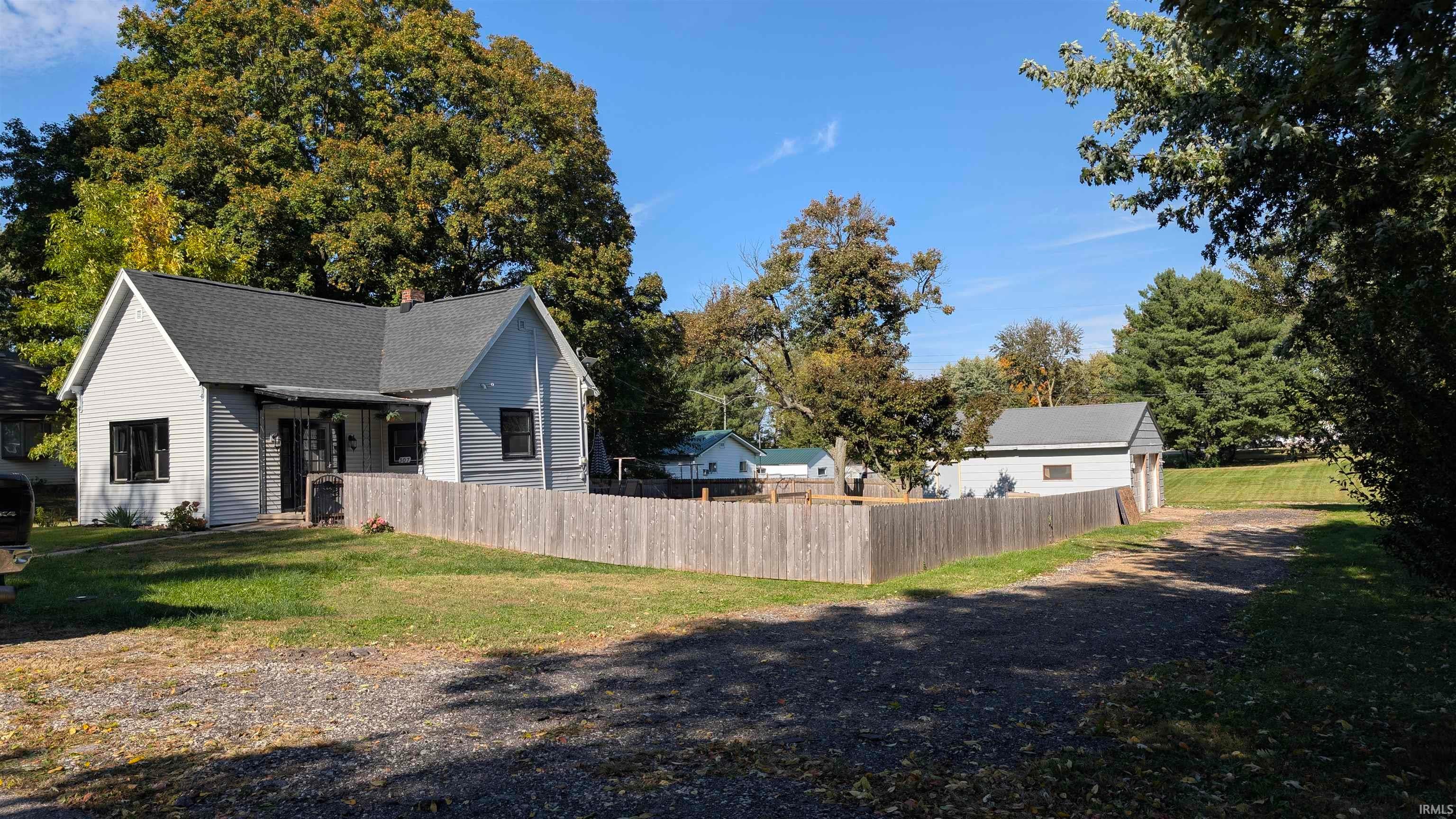307 N Washington Street